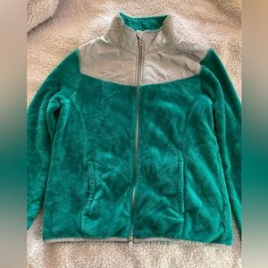 Fleece Sweater💕